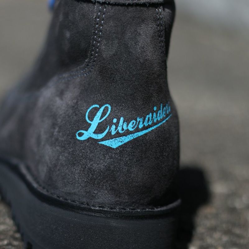 Liberaiders/リベレイダース Liberaiders x DANNER WASHOUGAL