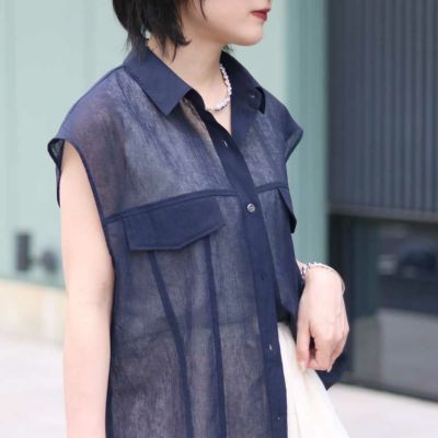 予約】TODAYFUL /トゥデイフル 12510516 Lace Knit Shirts 予約】TODAYFUL /トゥデイフル 12510516 Lace Knit Shirts