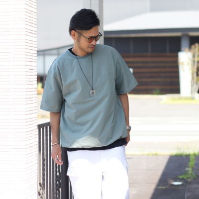 新メンズトップ