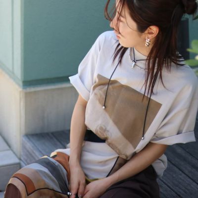 Cottontwill Over Shirts トゥデイフル TODAYFUL SALE (トゥデイフル）Cottontwill Over Shirts 即日