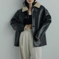 試着のみ　タグ付き　anuke Hooded Coat アンヌーク anuke(アンヌーク) Hooded Coat | サウスオレンジ｜メンズ