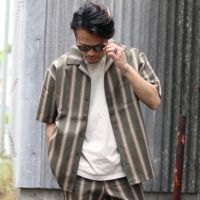 窪塚洋介氏愛用】ROARK REVIVAL ロアークリバイバル 2023年新作