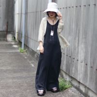 【さとちゃんさん専用】todayful サロペット サロペットの商品一覧｜ファッション通販のYAMADAYA STORE