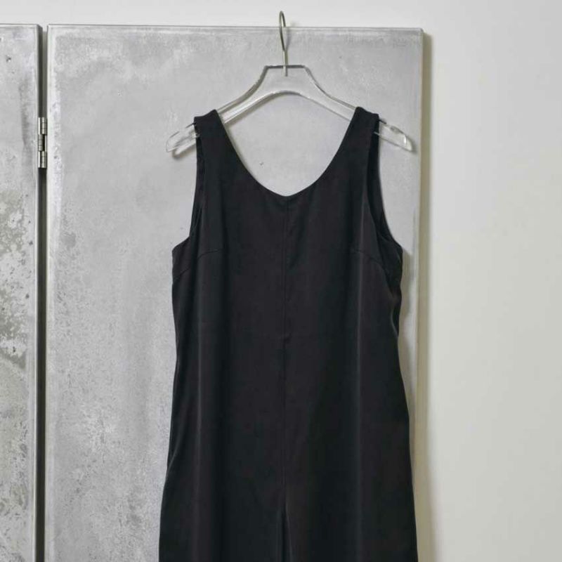 TODAYFUL /トゥデイフル 12510314 Silky Rough Combinaison