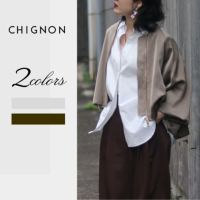公式通販】CHIGNON シニヨン 新作コレクション｜正規販売店Shunal