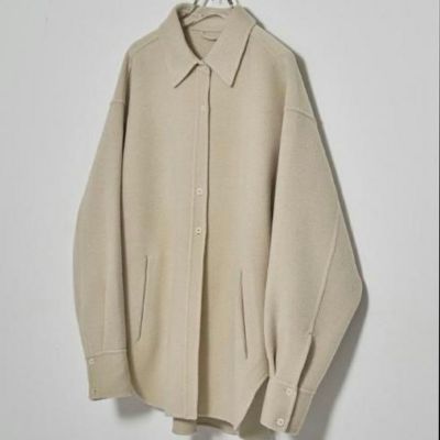 Todayful トゥデイフル25ss Slub slit shirts Slub Slit Shirts（シャツ/ブラウス）｜TODAYFUL（トゥデイフル