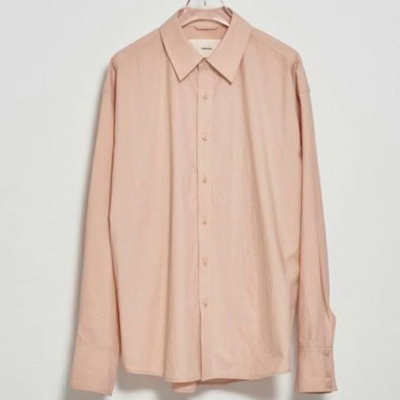 予約】TODAYFUL /トゥデイフル 12520416 Typewriter Box Shirts