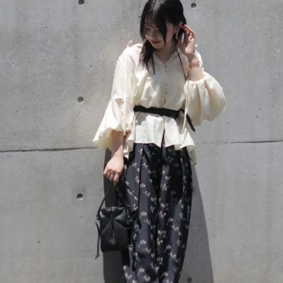 公式通販】CHIGNON シニヨン 新作コレクション｜正規販売店Shunal