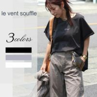 公式通販】le vent souffle ルヴァンスフル｜正規販売店Shunal