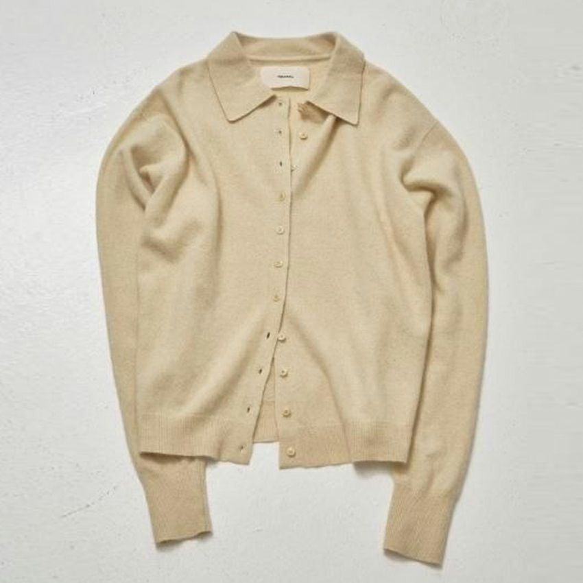 TODAYFUL /トゥデイフル 12520522 Raccoon Knit Cardigan 25秋冬