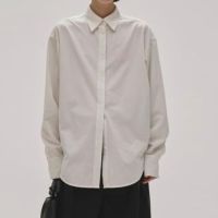 TODAYFUL ホワイト Vネックシャツ F wjk - 3枚パック 長袖 / / ホワイト クルーネック、Vネック