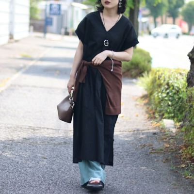 Seads Mara シーズマーラHorsebit short necklace Horsebit necklace / Sea'ds Mara | CALENDRIER on