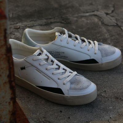 【美品】Schott×CONVERSE ONE STAR 本革 ONE STAR Z Schott｜BILLY'S ENT 公式通販