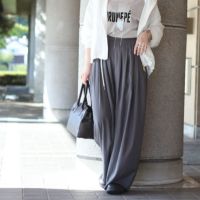 【タグ付き未使用美品】cloche ジャンスカ　チャコール クロシェ 公式通販】CLOCHE クロシェ｜正規販売店Shunal