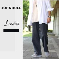 のぶ / johnbull ⿻ コットン デニム ジャケット ビッグカラー Johnbull（ジョンブル）の「【KYOTO BASSEN】デニムジャケット