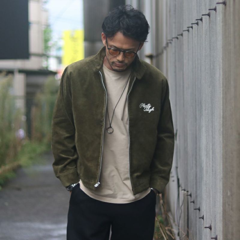Schott コーデュロイジャケット&パンツ L バーガンディ Schott N.Y.C（ショット） 「schott」 コーデュロイジャケット X-LARGE