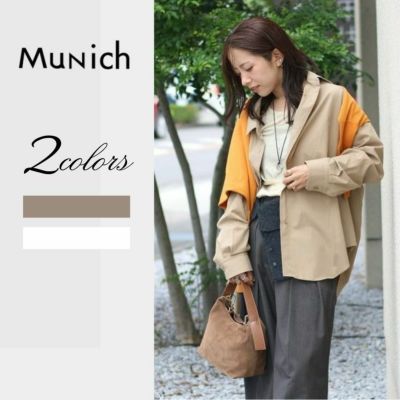 Todayful トゥデイフル25ss Slub slit shirts TODAYFUL (トゥデイフル）Slub Slit Shirts 即納 : RAPTURE