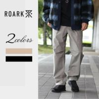 窪塚洋介氏愛用】ROARK REVIVAL ロアークリバイバル 2023年新作