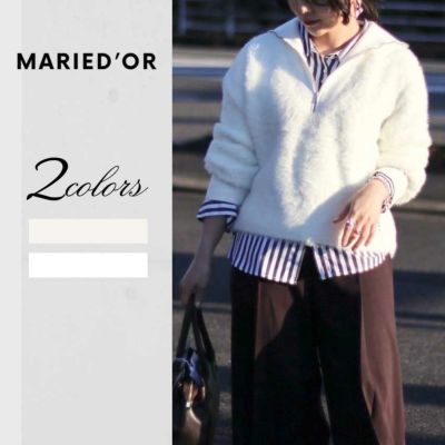 公式通販】MARIED'OR マリードール｜正規販売店Shunal