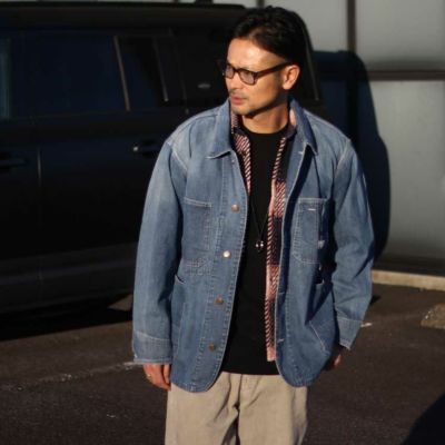 Schott/ショット SKOOKUM/×スクーカムコラボスタジャン 782-3252016