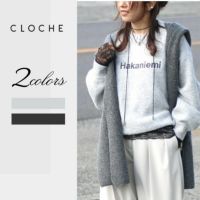 公式通販】CLOCHE クロシェ｜正規販売店Shunal