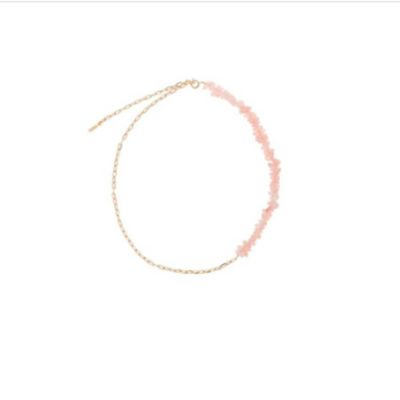 anuke/アンヌーク Cable Knit Bustier 62520506 ビスチェ | Shunal