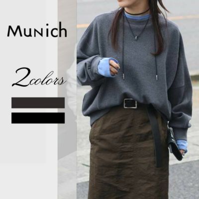 TODAYFUL /トゥデイフル Slub Slit Shirts 12510411 シアートップス V